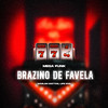 BRAZINO DE FAVELA (MEGA FUNK|Explicit) - Marlon Mattos Dj&Lipe Dog