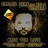 Made for Love - Tolo Servera&Macadamia&Stelion&Electric Nana