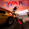 WAR - Cristina Mackey