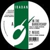 In the Barbershop - Jerome Sydenham&East 4A&DJ Junwook