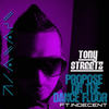 Propose On the Dance Floor(feat. Indecent) - Tony Streetz&Indecent