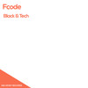 Black & Tech (Original Mix) - Fcode