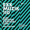 Feel The Face (Tim Otion Radio Edit) - Alex Grafton&Anthony Laim&Tim Otion
