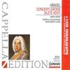 II. Andante moderato - Hans Deinzer&Jann Engel&Cappella Coloniensis&Gabriele Ferro