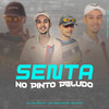 Senta no Pinto Peludo (feat. Mc Mr. Bim|Explicit) - dj tg beats&MC Renatinho Falcão