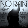 No Rain (Lypocodium & Helen Brown Mix) - Hakan Ludvigson&Audio Affinity