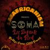 Les Enfants Du Bled (Daddy’s Groove 2019 Rework) - Africanism&Soha