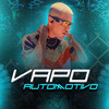 Vapo Automotivo(feat. Mc Tilbita) (Explicit) - HALC DJ