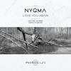 Love You Again (Kenshi Kamaro Atmosphere Remix) - Nygma&Kenshi Kamaro