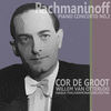 II. Adagio sostenuto - Hague Philharmonic Orchestra&Sergei Rachmaninoff&Cor De Groot&Willem van Otterloo