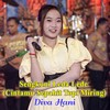 Sengkuni Leda Lede (Cintamu Sepahit Topi Miring) - Diva Hani