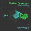 Computer Failed - System Sequence vs X-Side&System Sequence&x-side