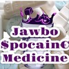 Medicine (feat. $pocain€) (Explicit) - Jawbo&$pocain€