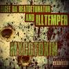 MESS (feat. DJ Cold Crush|Explicit) - Elgee Da Beatdetonator&ILLtemper&DJ Cold Crush