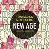 The First - Der Sebo&Toni Noack