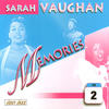 Teach Me Tonight - Sarah Vaughan