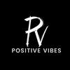 Positive Vibes 4 Live Stream - Funky M