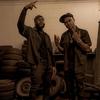 Violent (feat. LV) (Explicit) - Idd Ack&LV