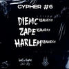 Beat And Rhymes | Cypher #6 (Explicit) - Beat And Rhymes&Zape&Harlem Realness&Diemc&LONSSO