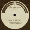 That's the Way My Love Is - Susaye Greene&Jesse Edward Herring Jr.&Joe Moore