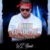 Ahhhh Eu Vou Me Ma Rave Funk - WZ Beat