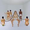 Llegas Tarde - Gabriela Richardson&Innercut