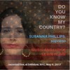 Do You Know My Country? (Live) - Susanna Phillips&Brad Simmons&Lewis Flinn