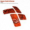 Alive (Original Mix) - Kayan Code&Esmae