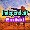 Independent - Emikid