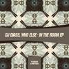 Nobody In The Room (Original Mix) - Dj Diass&Who Else