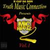 I MIGHT BE (feat. TIWAN DIWANE, T.HUNT, DEMARCO DAYTON & KEISHA) (Explicit) - K-Cap Da Don&Tiwan Diwane&T.Hunt&DEMARCO DAYTON&Keisha