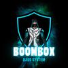 Boombox - Bass System