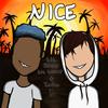 NICE (Explicit) - LIL HOOD LIL WRIST&ZEDSU