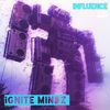 Castlevania II(feat. Seven da Pantha) (Explicit) - Ignite Mindz&Seven Da Pantha