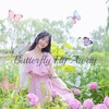 Butterfly Fly Away (cover: Miley Cyrus|Billy Ray Cyrus) - 诗韡Shiwei