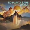 Dj Play X Sape Dayak - Zeki