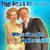 When the rain begins to fall (Slow Version) - Peggy March&andreas zaron