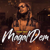 Magaldem - Timmy Tdat