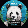 Busted (Original Mix) - Paradox City