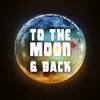 To The Moon & Back (Original Mix) - Phil Daras&Gerard Fortuny&Felipe Querol