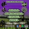 A Long Night in NYC (feat. Bless the General, curtdigga, Kinetic 9, edk beats & Statenstars Productions) (Explicit) - Emad Saad&Bless the General&Curtdigga&Kinetic 9&edk beats&Statenstars Productions
