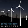 Typhoon - Lewis Thompson