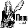 Comme un gant - Manu