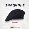 Shogunle - John Networq