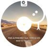 Road To The Coast (Original Mix) - Paul & Panchez&Tims & Leo