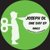 One Day Feat. Fefe (Loris Frigau Remix) - Joseph DL&Loris Frigau