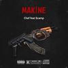 Makine(feat. Scamp) - Cheff&SCAMP