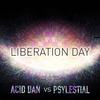 Liberation Day - Psylestial&Acid Dan&Daniel Giret