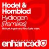 Hydrogen (Ferry Tayle 'Universal Language' Remix|Remixes) - Hodel&Jonas Hornblad&Ferry Tayle