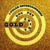 Gold Print (Explicit) - KnG FsT